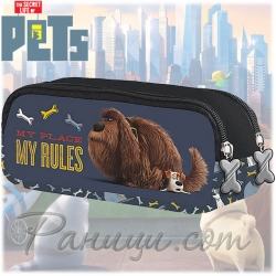 St.Majewski The Secret Life Of Pets Несесер 270987 St.Majewski The Secret Life Of Pets Несесер 270987